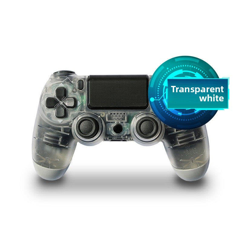 Wireless Bluetooth vibrating game controller