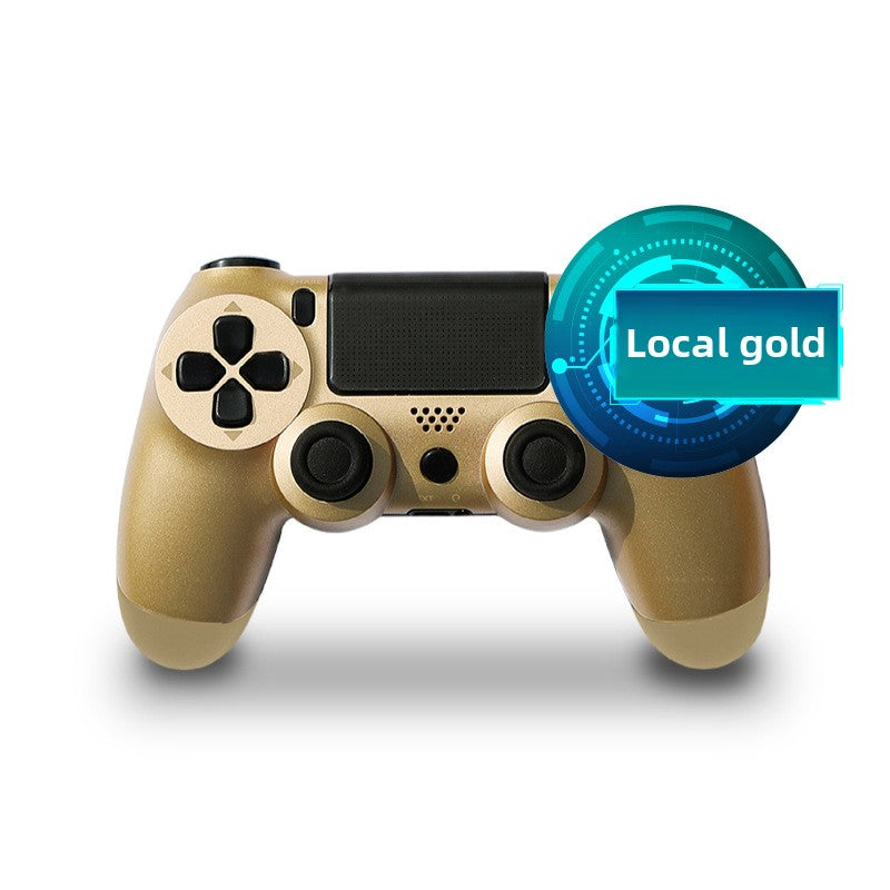 Wireless Bluetooth vibrating game controller