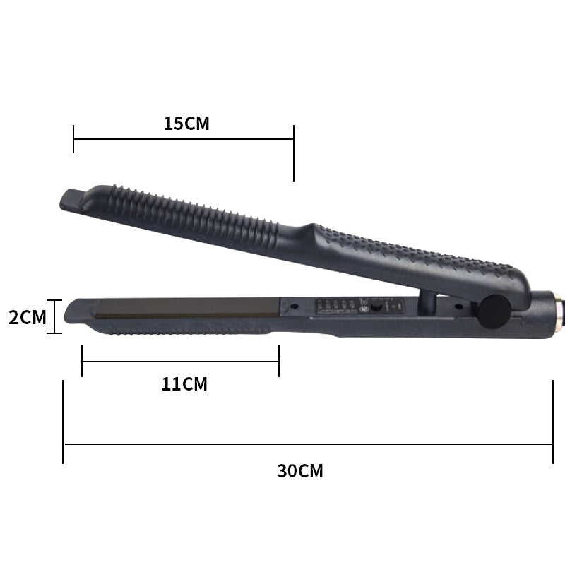hair straightener