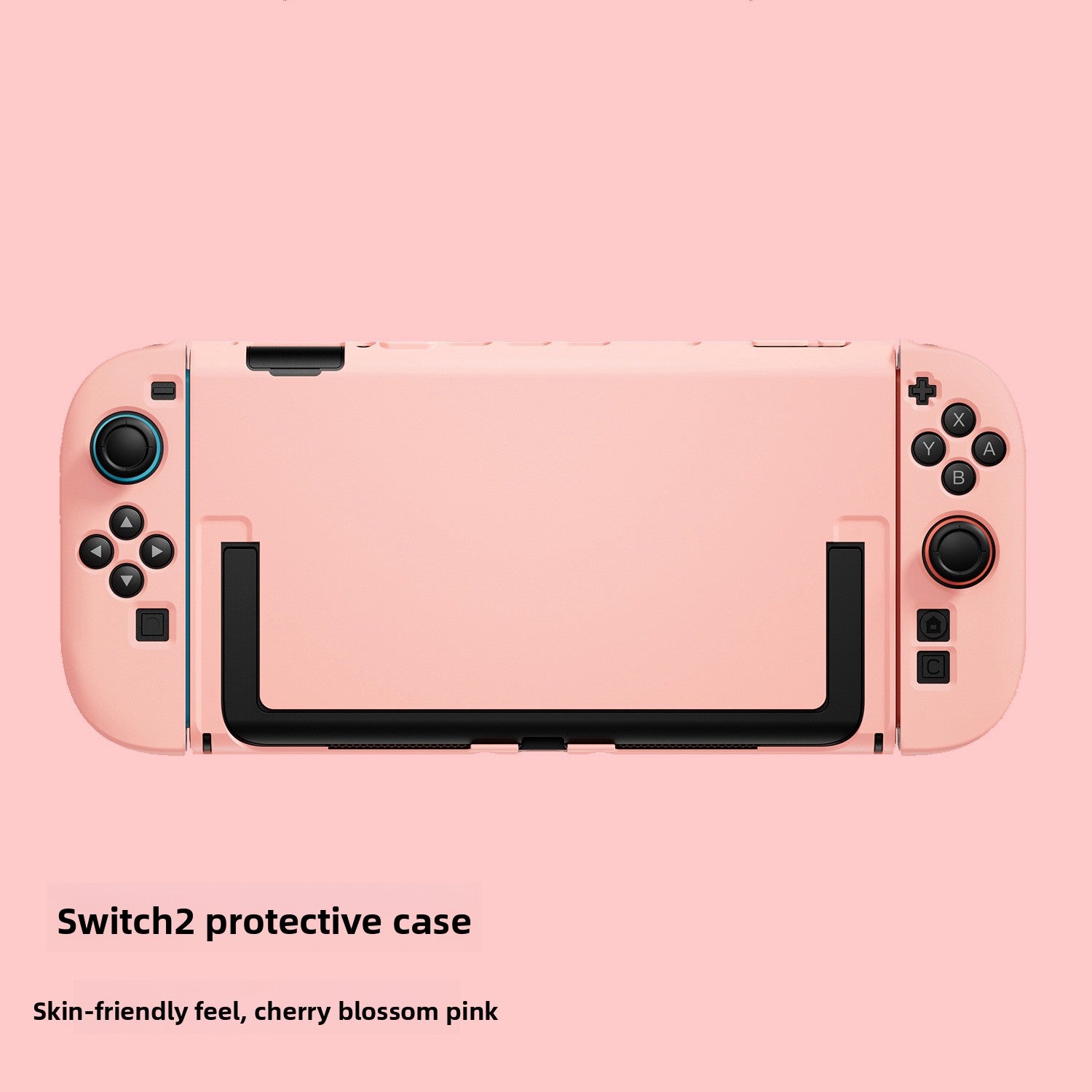 Nintendo Switch 2 Protective Hard Shell Case