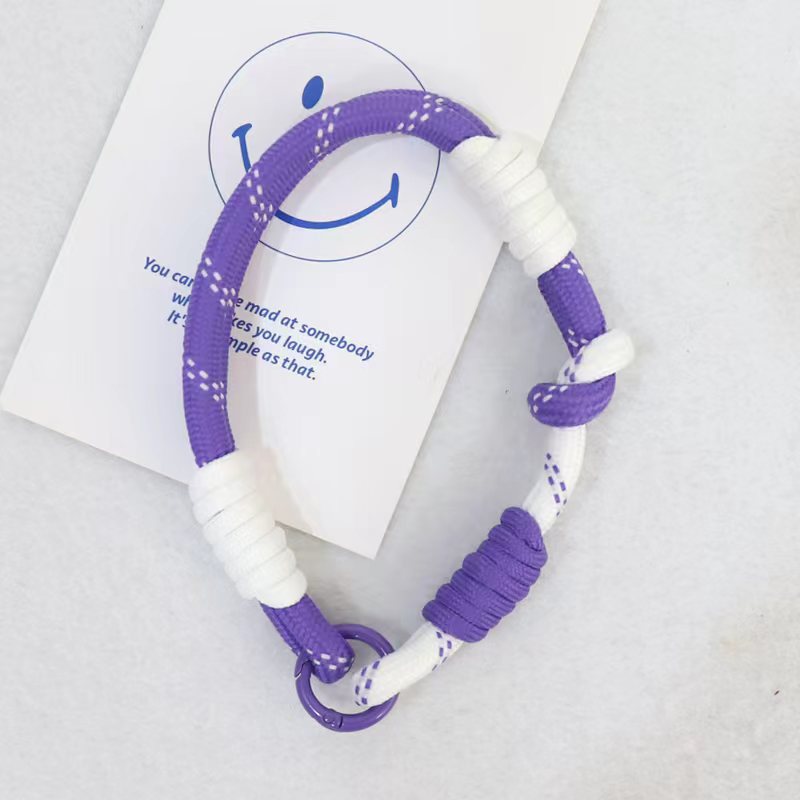DIY Zipper Lanyard for Phone Case