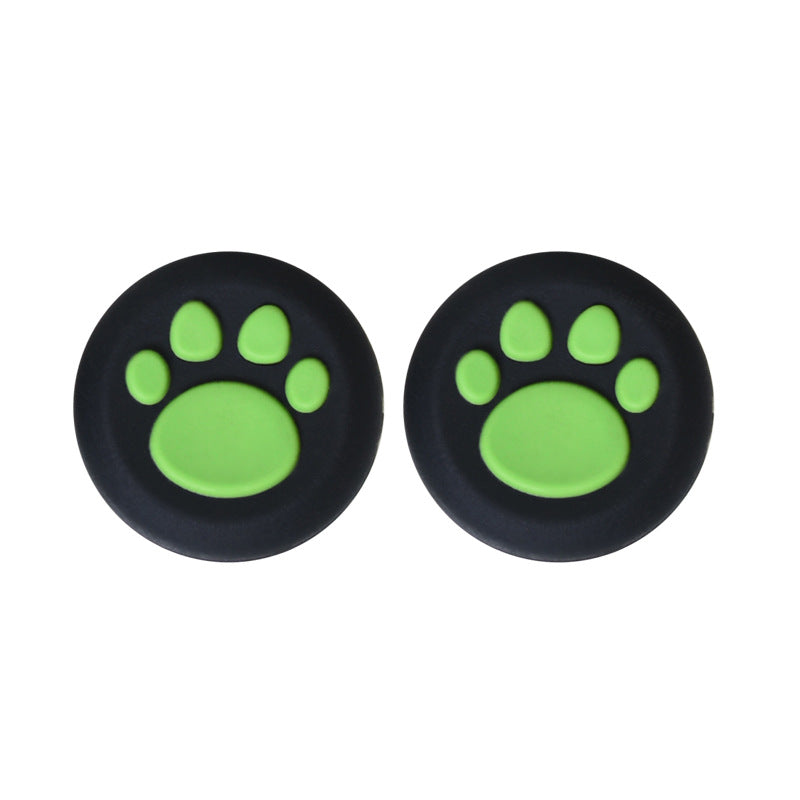 Silicone Joystick Cap for PS4 PS5 Switch Pro XBOX ONE