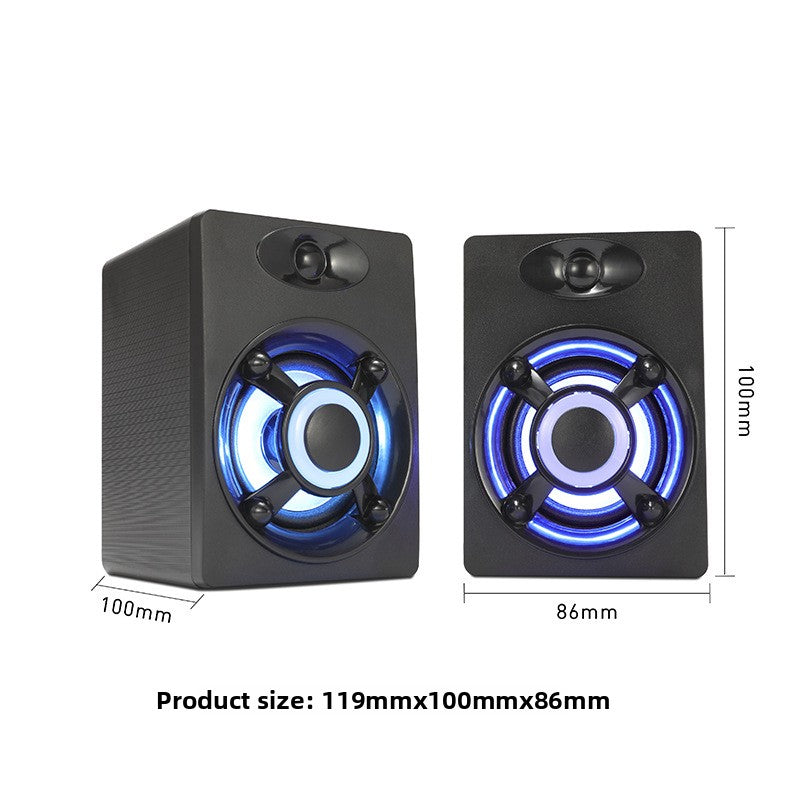 underwoThlf S1 Computer speaker