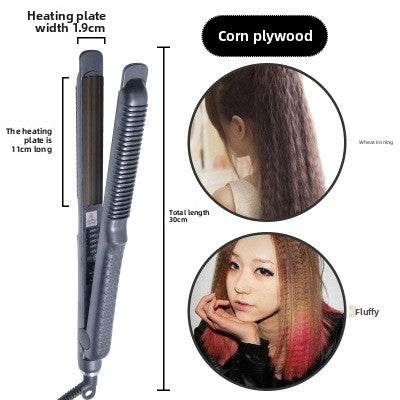 hair straightener