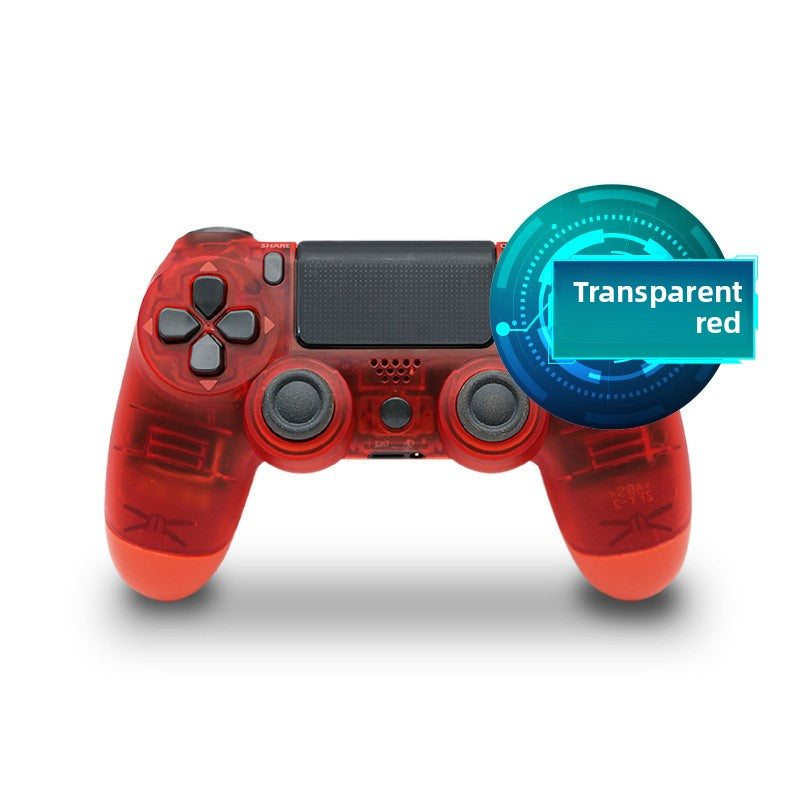 Wireless Bluetooth vibrating game controller