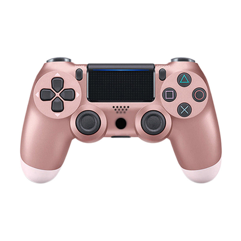 Wireless Bluetooth vibrating game controller
