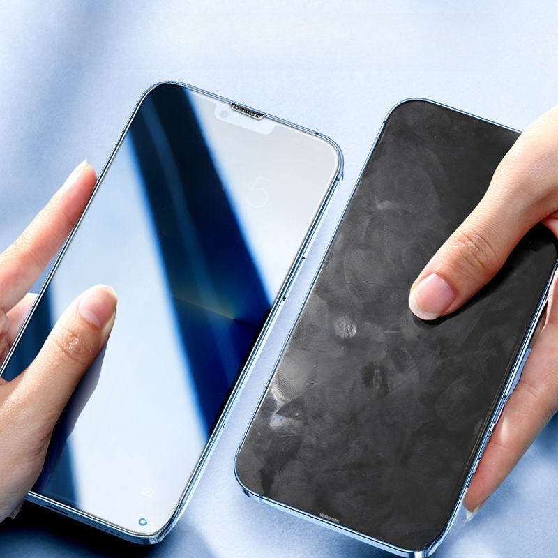 cell phone privacy film