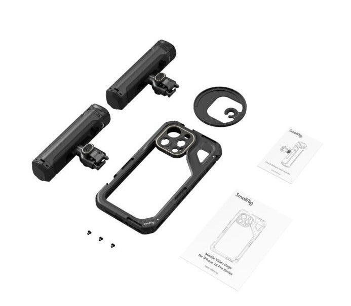 phone video kit