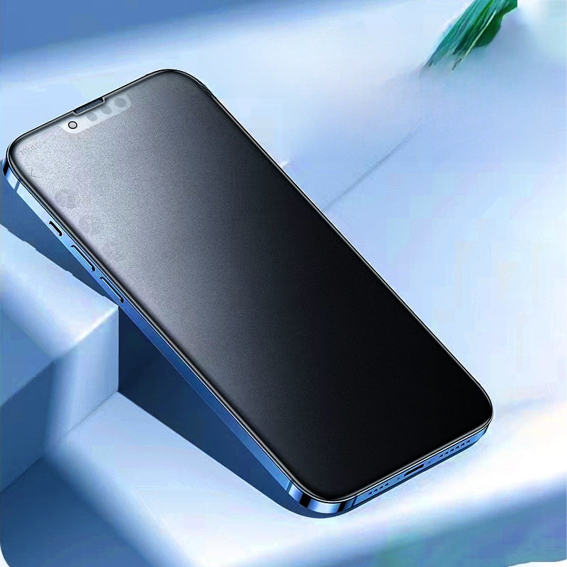 cell phone privacy film