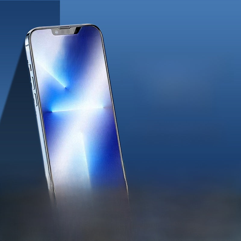 cell phone privacy film