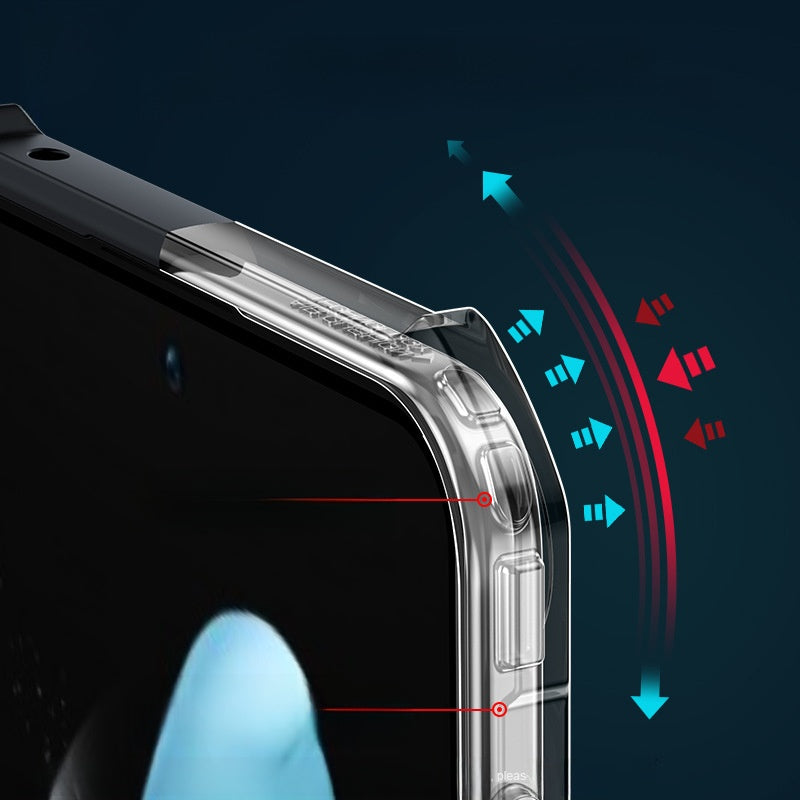 Phone Case Thin Protective Cover