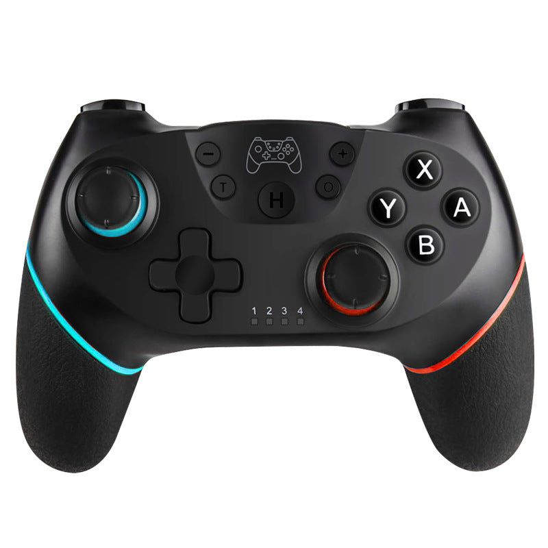 Wireless Bluetooth Game Controller for Switch Pro/PC/Android