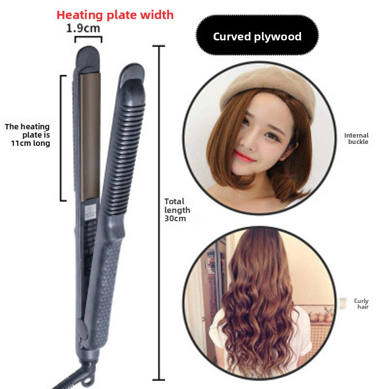 hair straightener