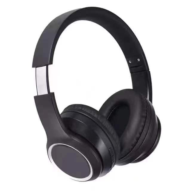 Bluetooth Headphones