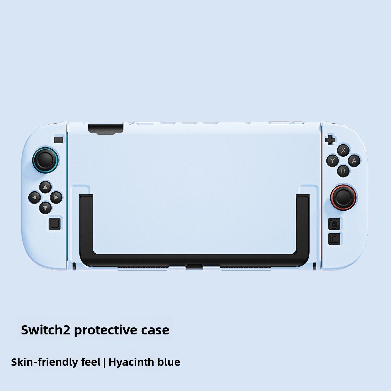 Nintendo Switch 2 Protective Hard Shell Case