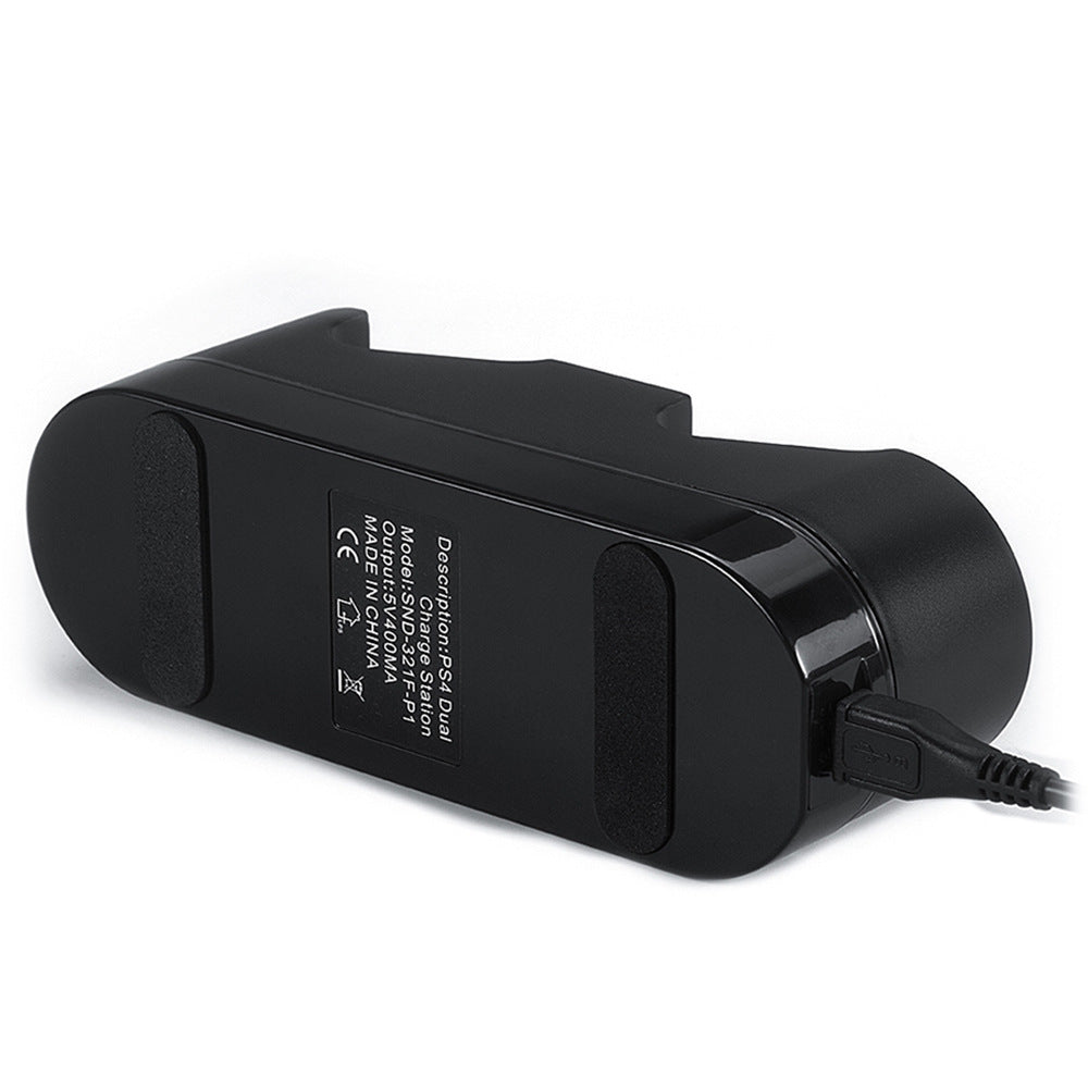 PS4 game controller charger