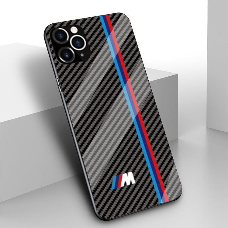 carbon fiber phone case