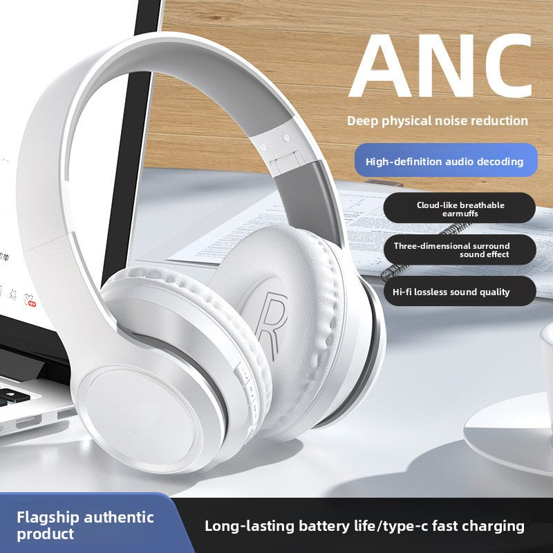 Bluetooth Headphones