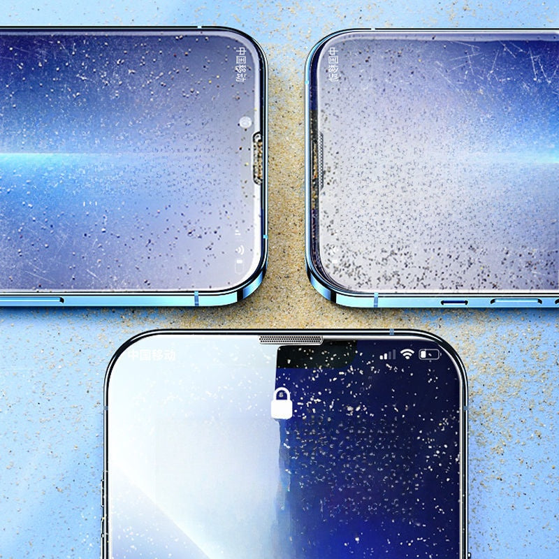 cell phone privacy film