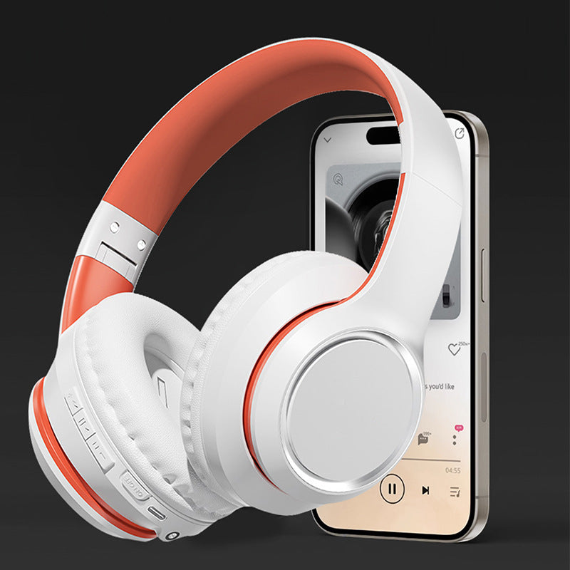Bluetooth Headphones