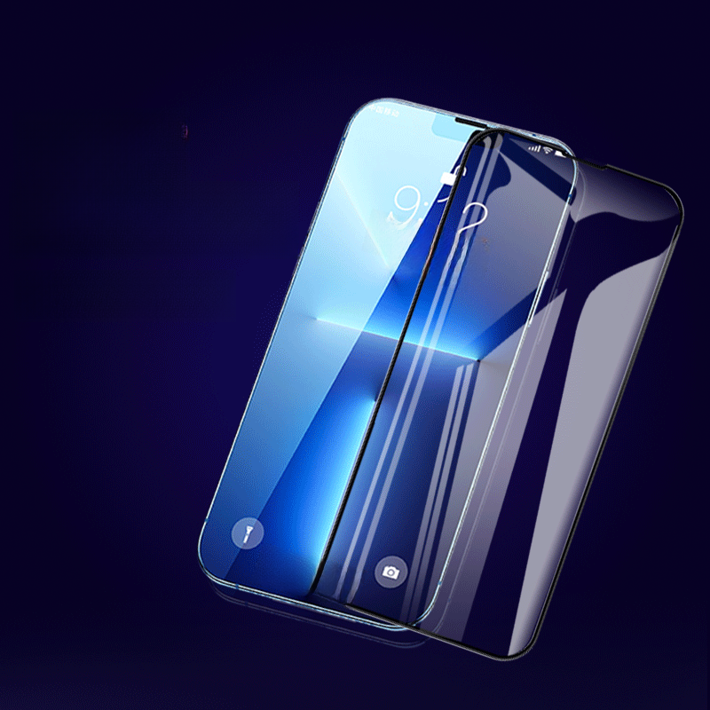 cell phone privacy film