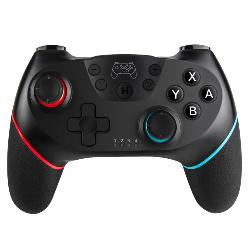 Wireless Bluetooth Game Controller for Switch Pro/PC/Android